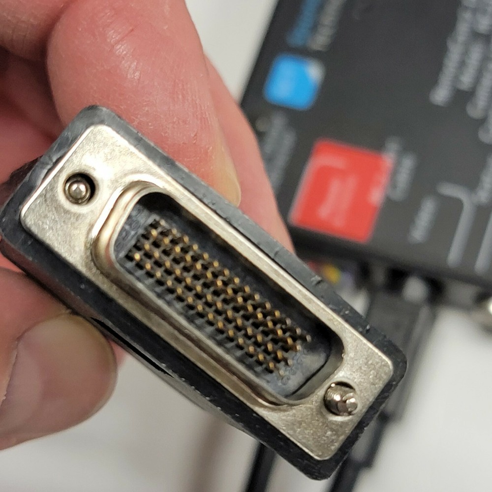 Sound Control Technologies RC2-Director Model RC2D-CE Camera System Integration