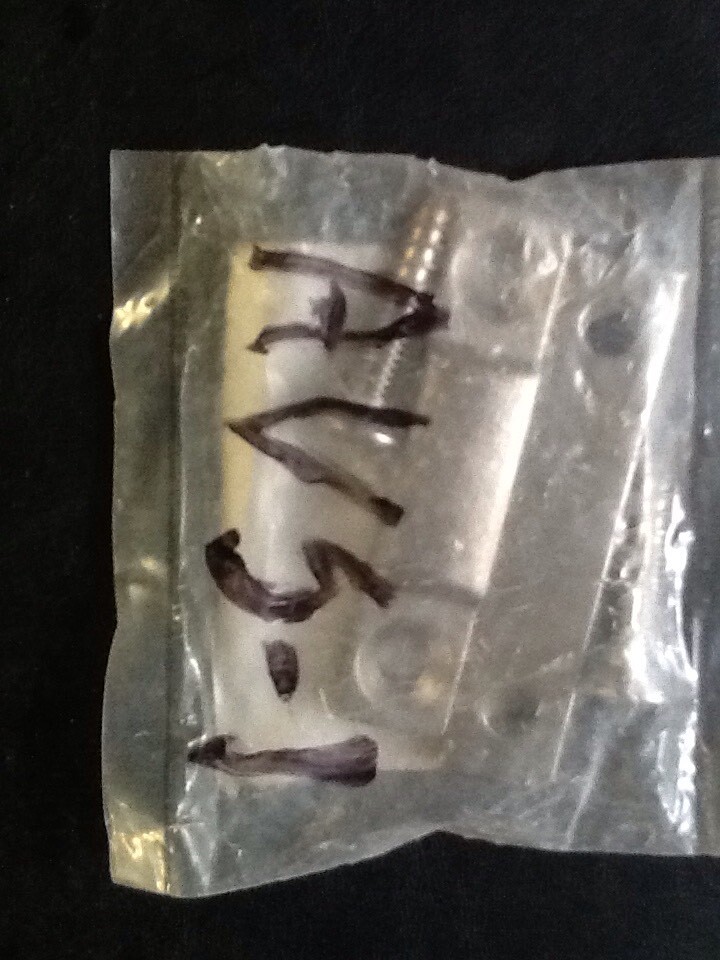 HAGER 4915, EXIT DEVICE STRIKE , NEW,AVS-1