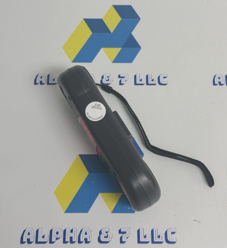 REED Instruments LM-81LX Compact Light Meter