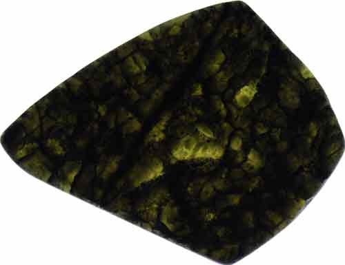 Olivine Slab #6