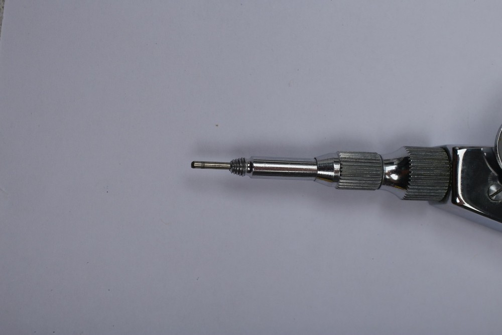 Voss Japan Mechanical Shutter/Cable release Self-Timer trigger+Case+Box+GREAT