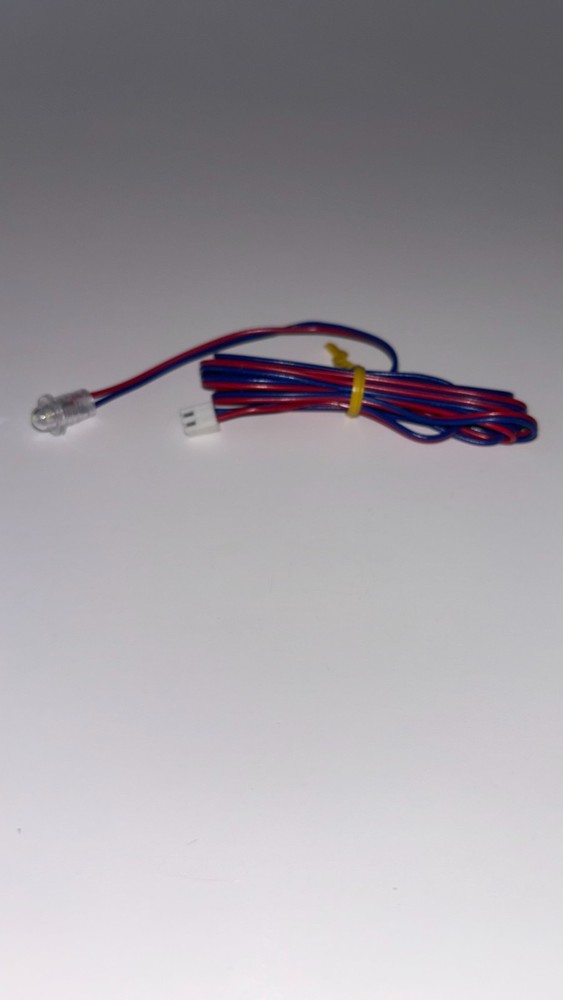 DEI Directed 8634 Bright White LED Light Alarm Viper Clifford Python