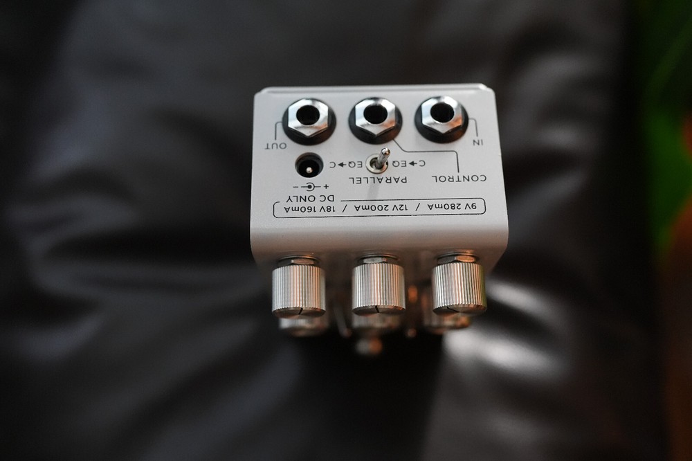 Hamstead Soundworks ZENITH