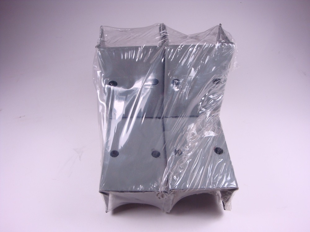 3437 Walker External Elbow Surface Metal Raceway Fitting