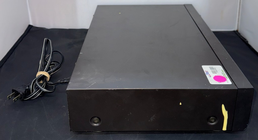 Technics Digital Sound Processor SH-GE90