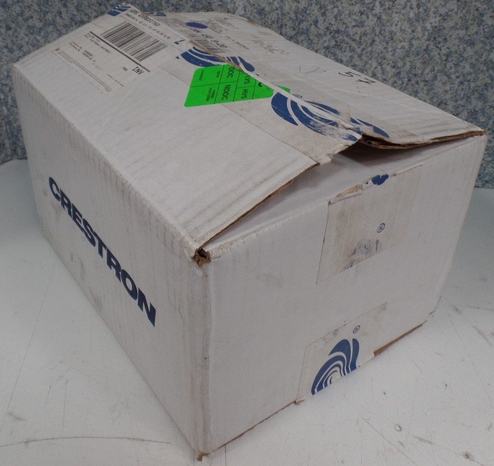 CRESTRON 6509491 CCS-UCA-SMK NEW OB