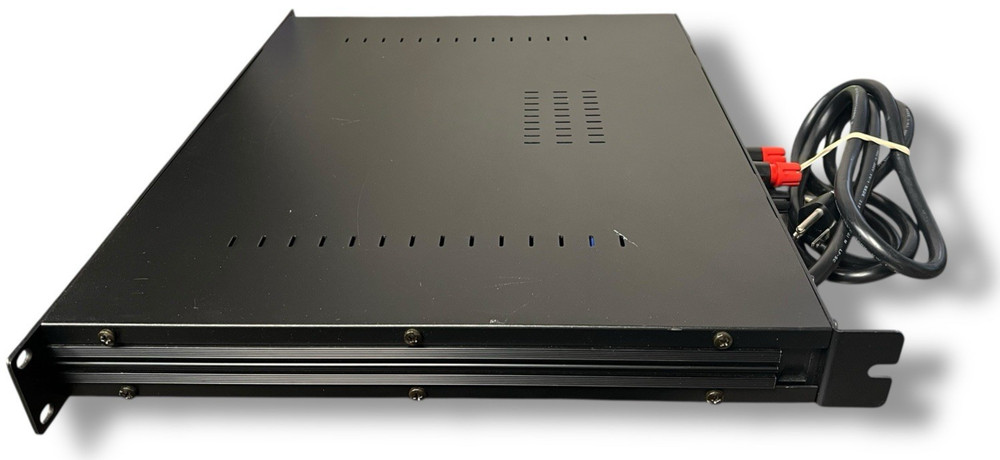 SoundTech PS802 800w Power Amplifier - TESTED!!