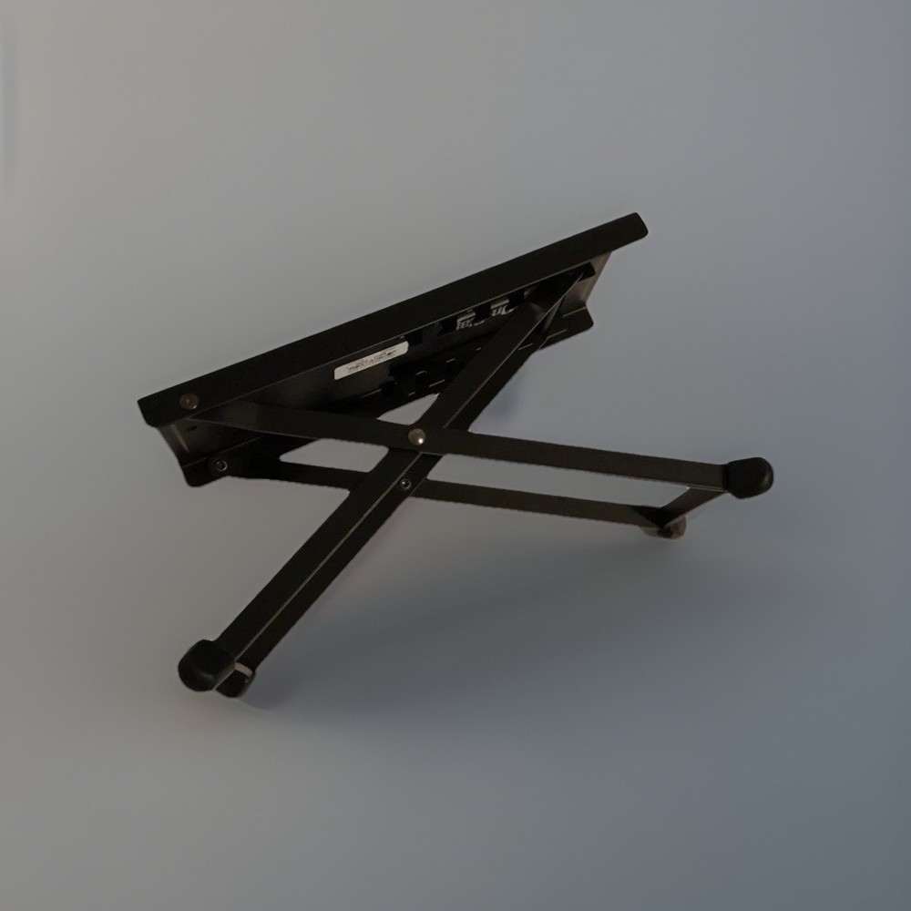 On-Stage Guitar Foot Rest Stand