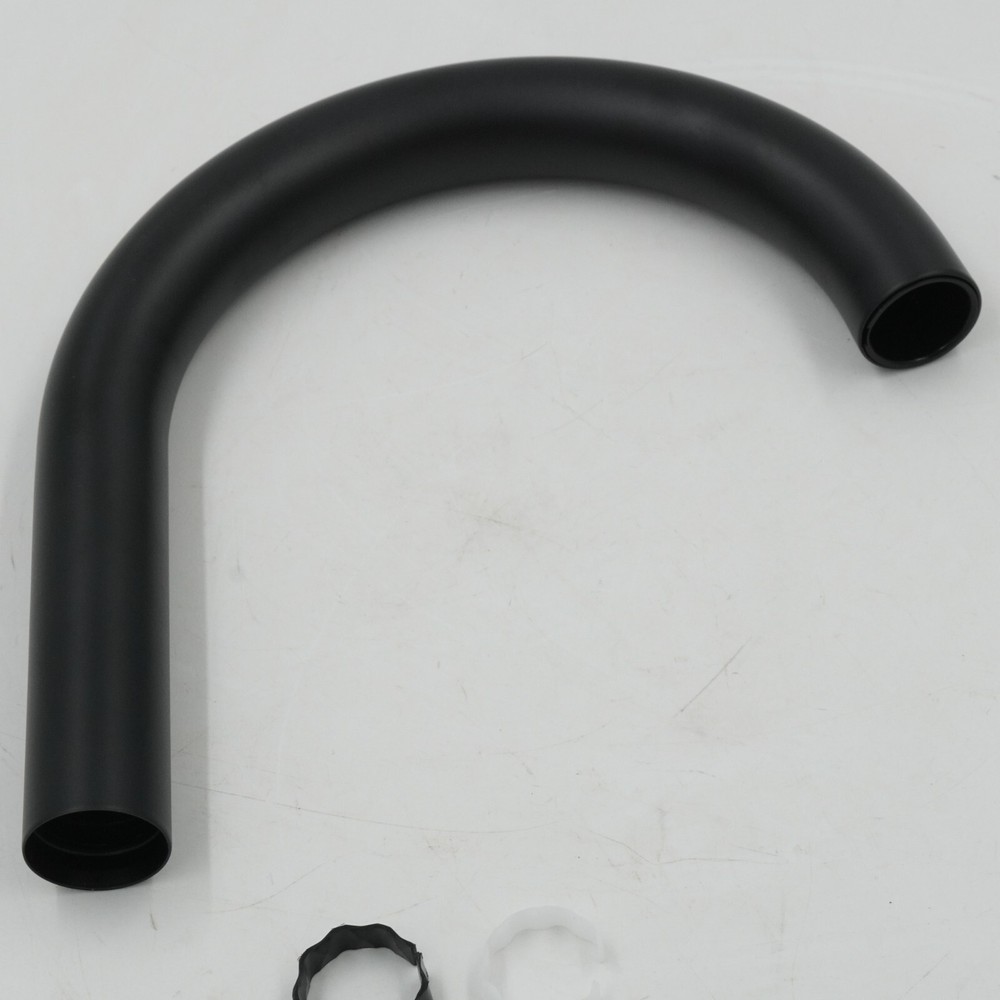 Moen 176077BL Spout Kit Matte Black For Pull Down Kitchen Faucet