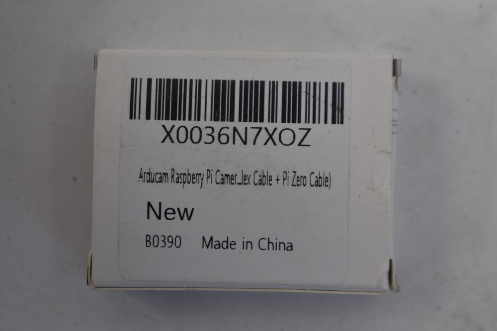 Arducam Camera Module For Raspberry Pi Camera Module 8 Megapixel 1080P IMX219