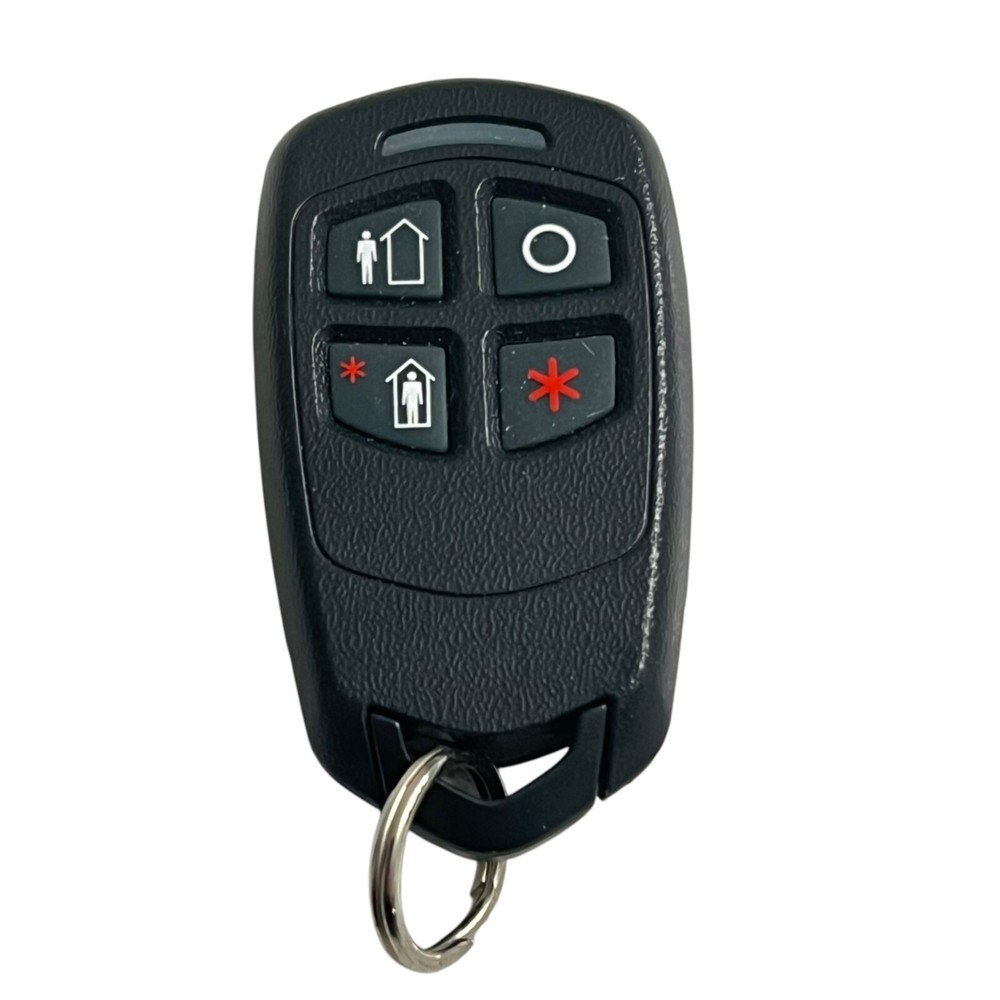 Honeywell Wireless Security Key Fob Remote Control