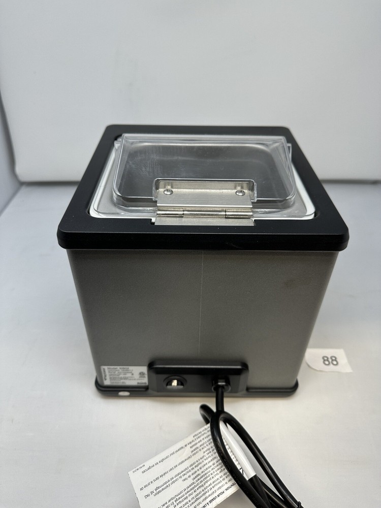 PolyScience WB02 2-Liter Digital Hot Water Bath