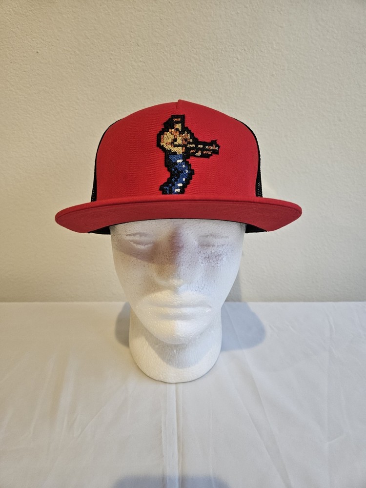 Contra Hat