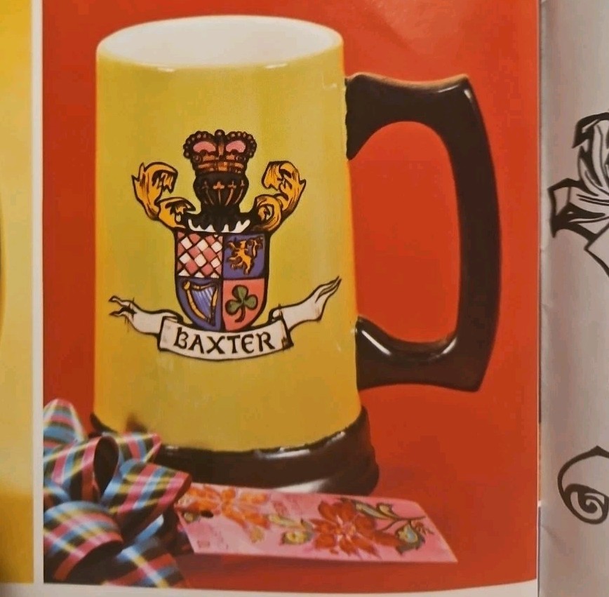 Ceramics Easy Step-by-Step Projects 1974 Vintage Guide Book In Hobby Techniques