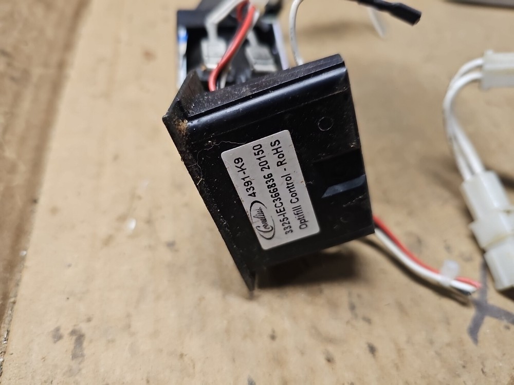 NEW Genuine Cornelius Optifill Portion Control Assembly Module