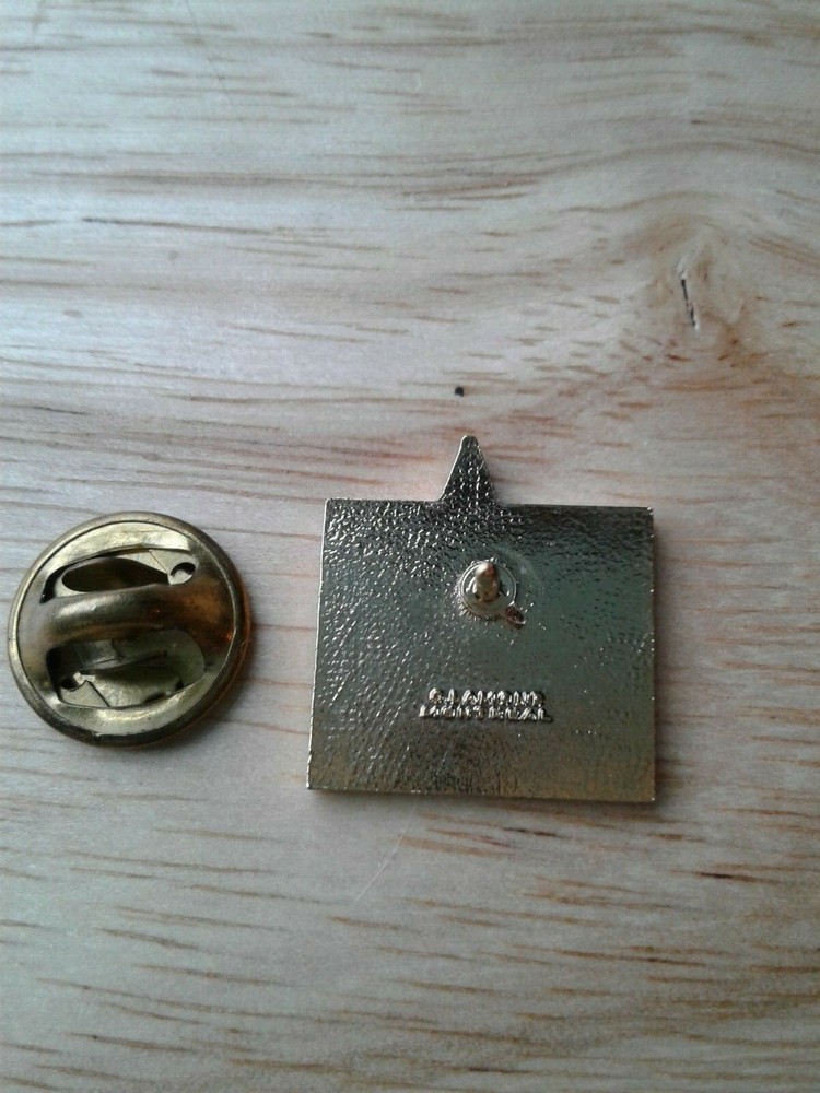 Casino de Montreal Pin