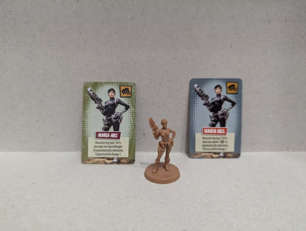 Marvel Zombies single heroes Pick and choose!