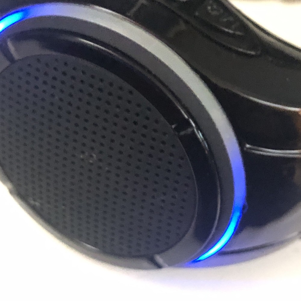 X-10 Bluetooth Speaker Wrist Wearer