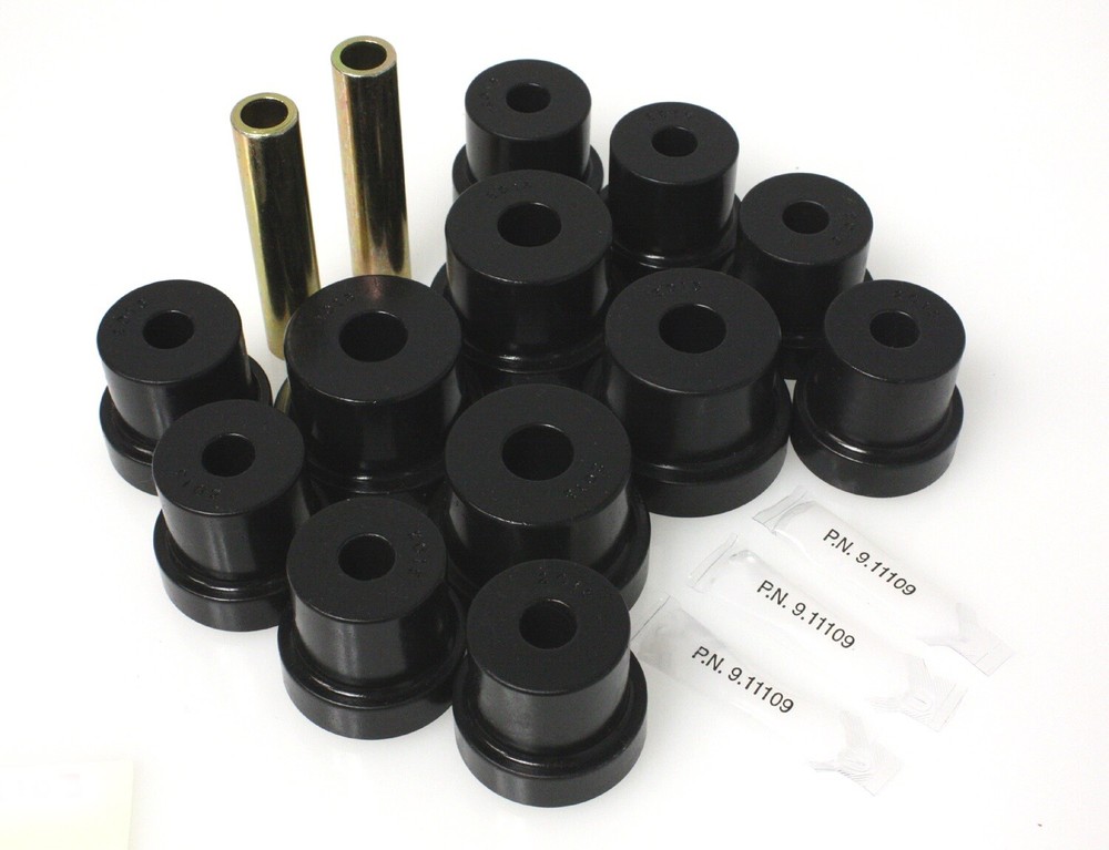 Energy Suspension 3.2103G GM SPRING BUSHING