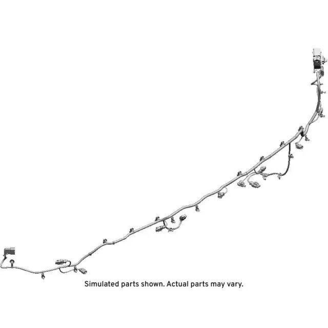 Genuine GM Harness 85591069