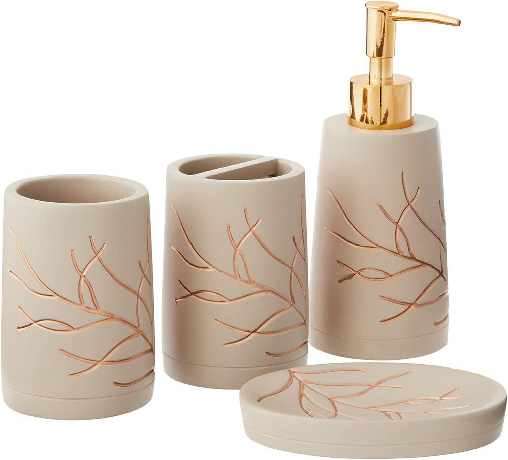Bathroom Accessories Sets Unique Collections Modern Class