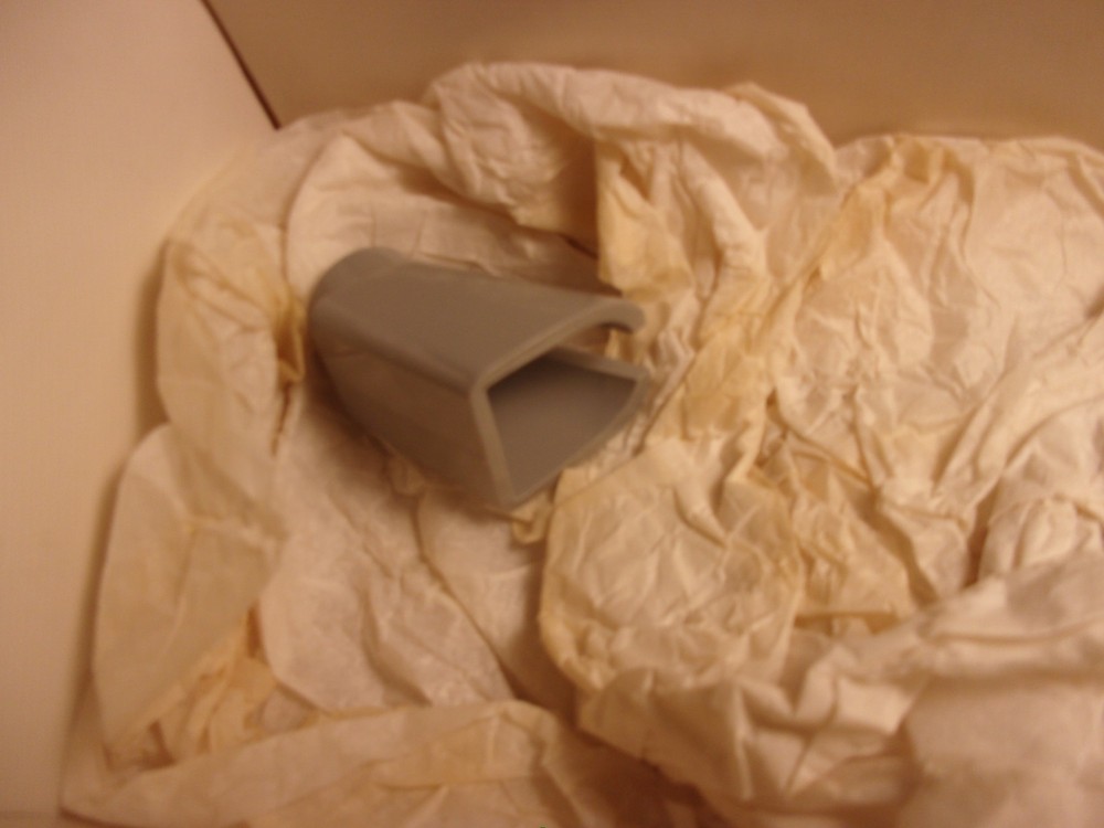 Vintage Electro-Voice 727 Ceramic Microphone