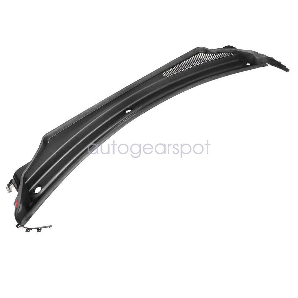 Fits Dodge Durango 2013-15 5182164AH 1Pcs Front Windshield Wiper Cowl Panel Vent