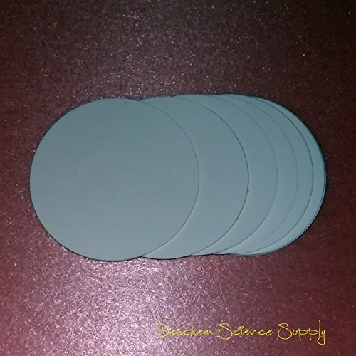 70mm,5um,PES Membrane Filter,Made by Polyethersulfone,50 Sheets/Lot