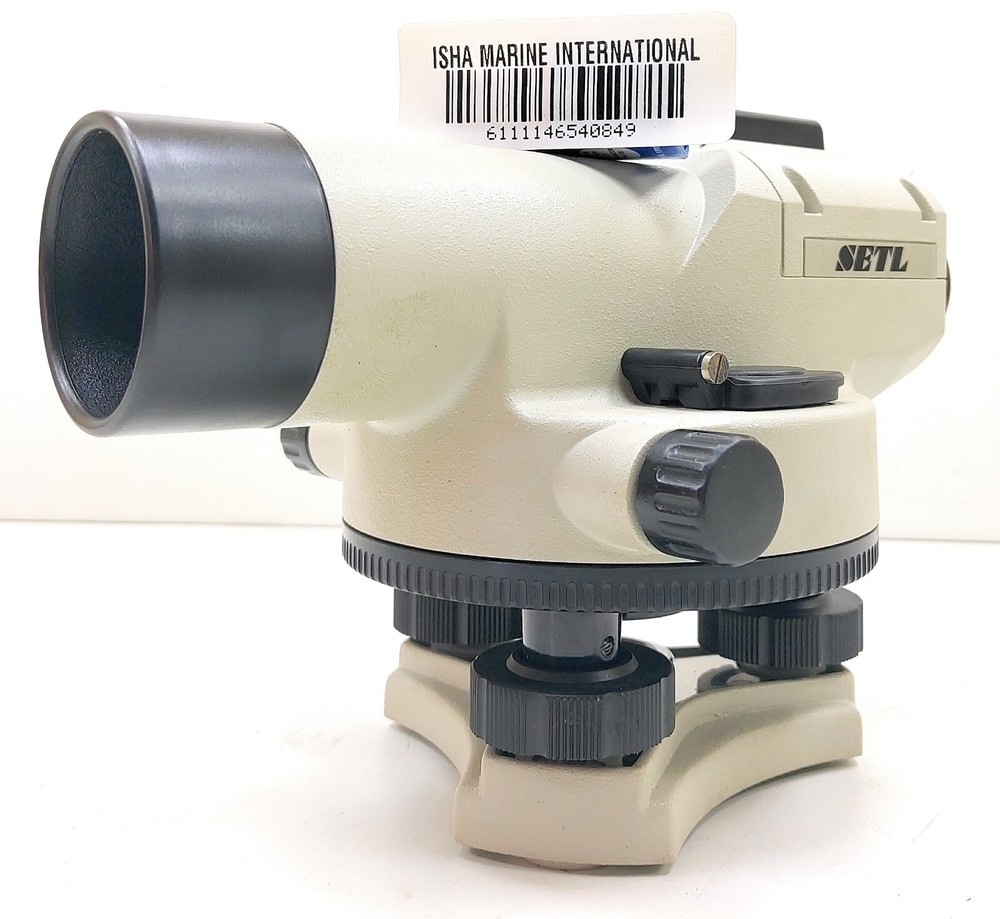Setl AK-20 Auto Level 2722