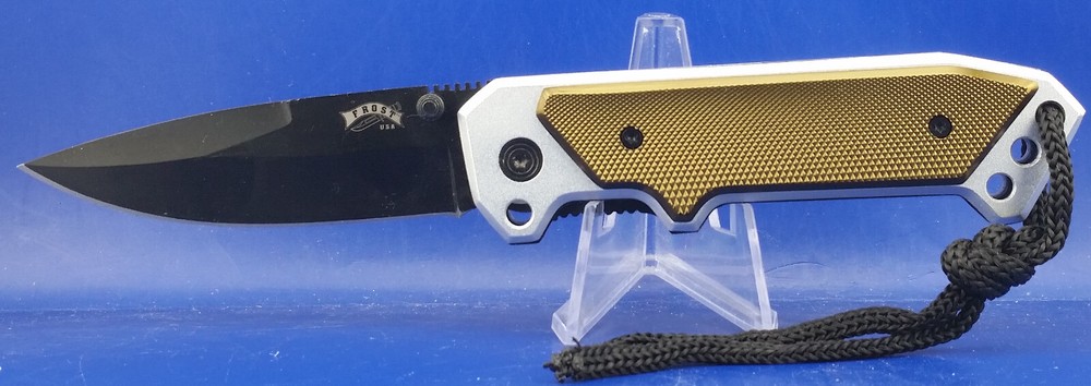 FROST CUTLERY PACIFIC COMMANDER 18-047G
