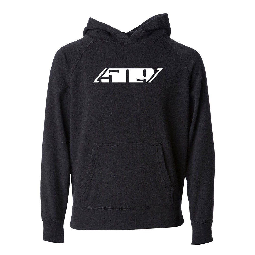 509 Classic Youth Legacy Casual Pullover