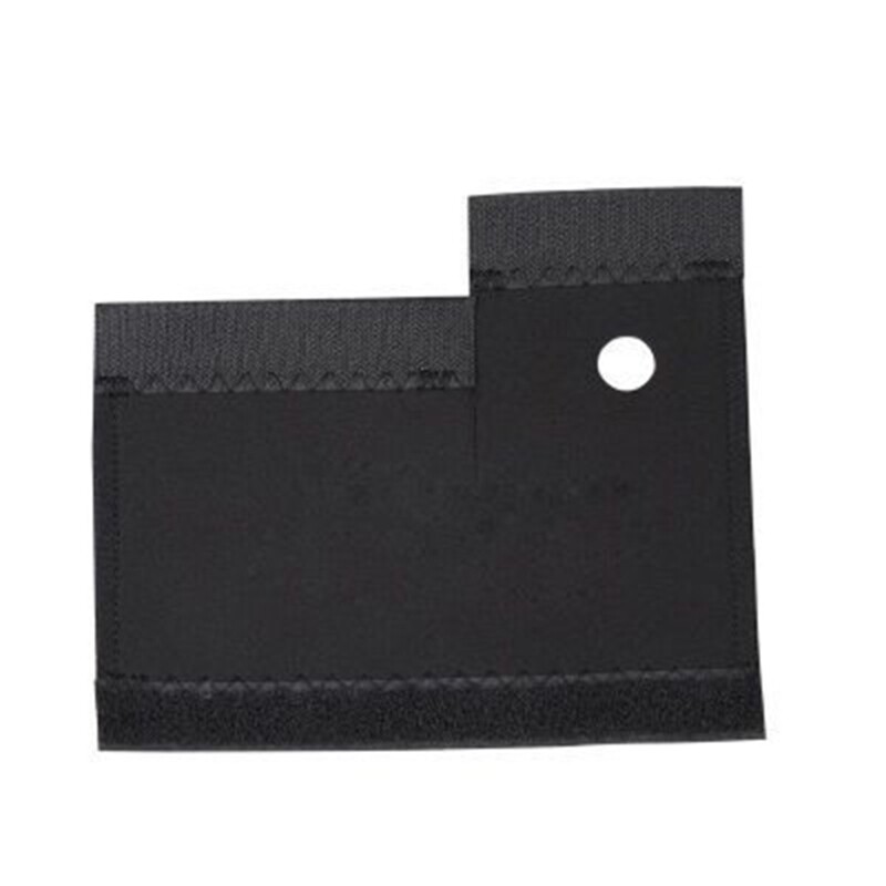 1 Pair Bicycles Front Fork Sleeve Protective Pad Frame Wrap Cycling Accessories