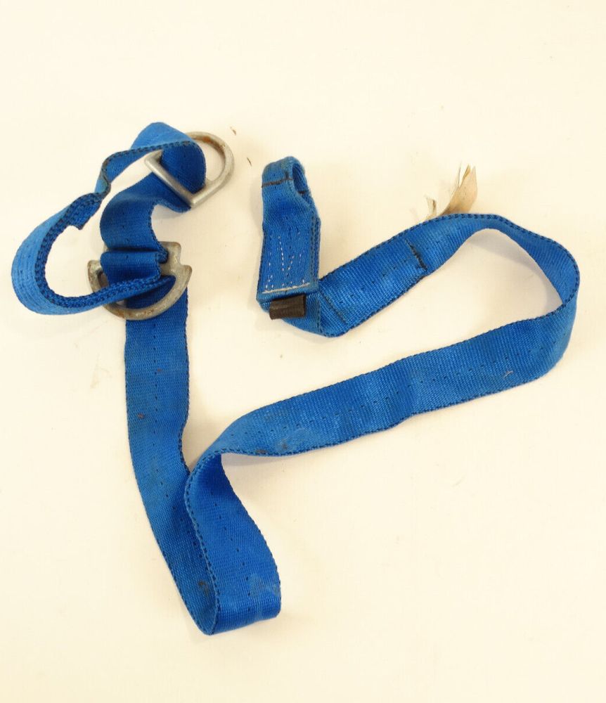 CMC Rescue INC Load Release Strap #201108