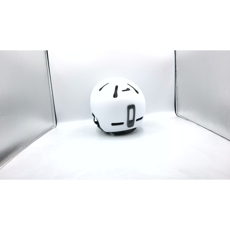 POC Auric Cut Hydrogen White Matt X-Small/Small (51-54cm) -Fully Functional
