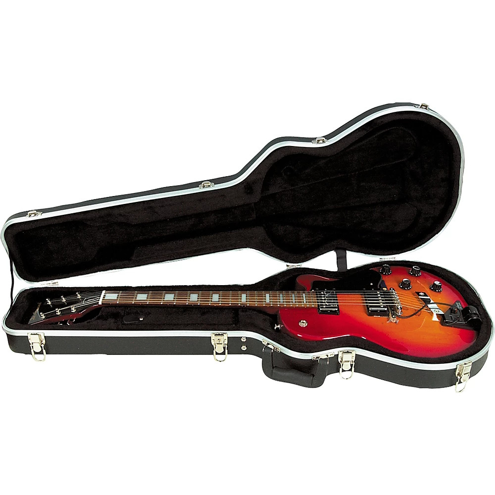 Gator GC-LPS Deluxe Guitar Case