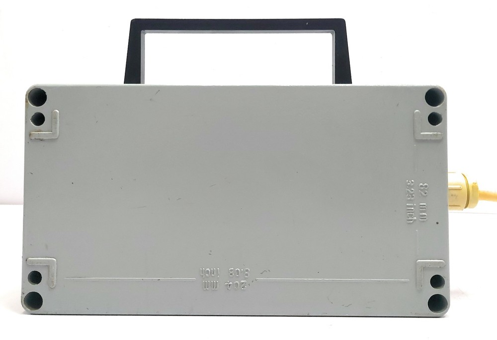 Vingtor Marine AS VPC-5RM-P Intercom System
