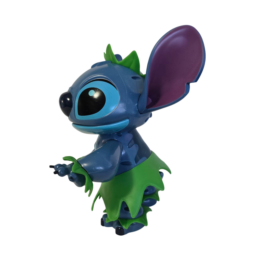 Disney Lilo & Stitch Figure Hula Dancing Stitch