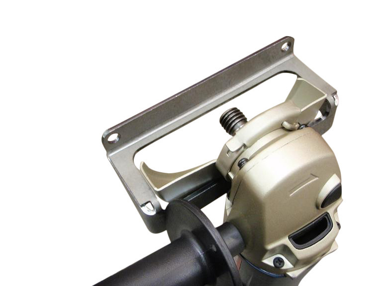 SWAG Off Road Grinder Wall Mounts