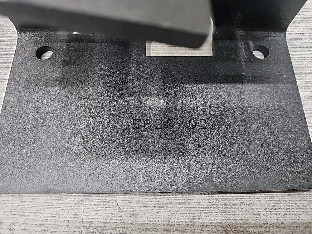 Firestone 2706 Left Upper Bracket P/N 5826