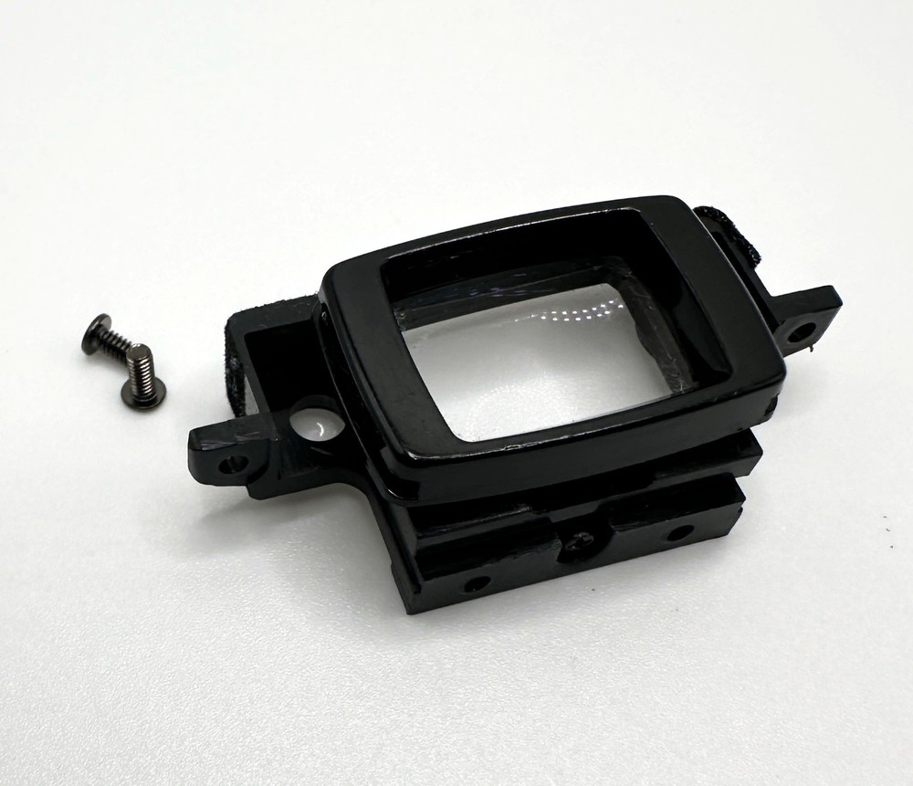 Genuine Pentax Super Program Viewfinder Eyepiece with Screws