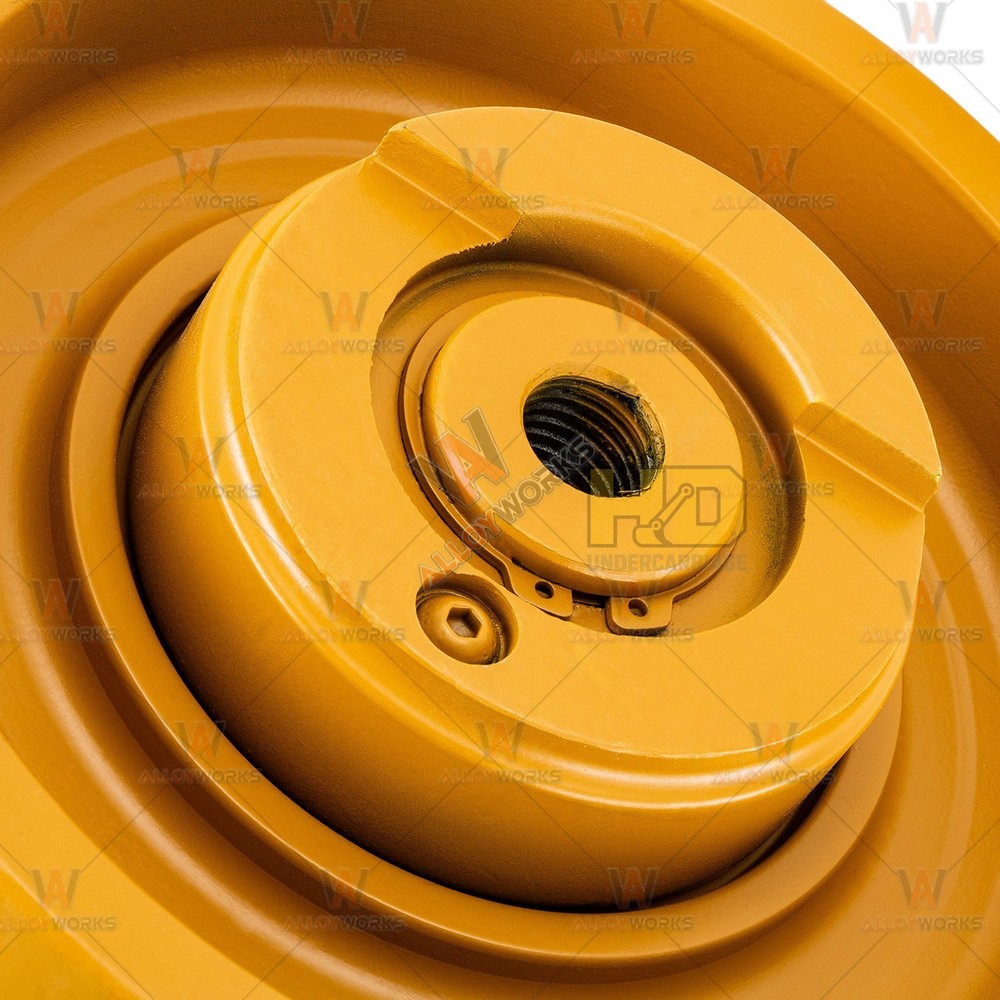 Track Bottom Roller fits Caterpillar CAT 289D Compact Track Skid Steer Loader