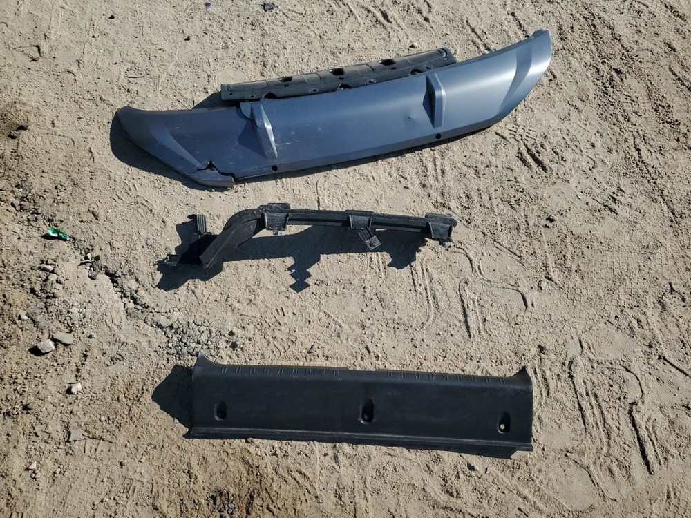 IMPREZA 2009 Glove Box 4926173