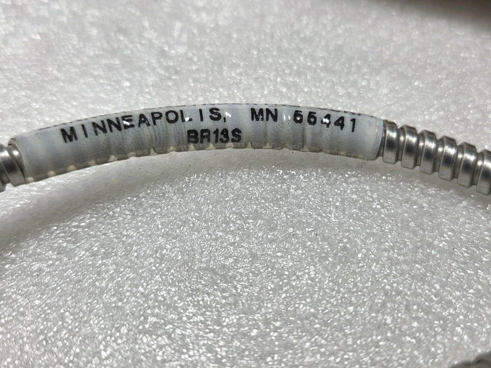 Banner Engineering BR13S High Temperature Fiber Optics Cable