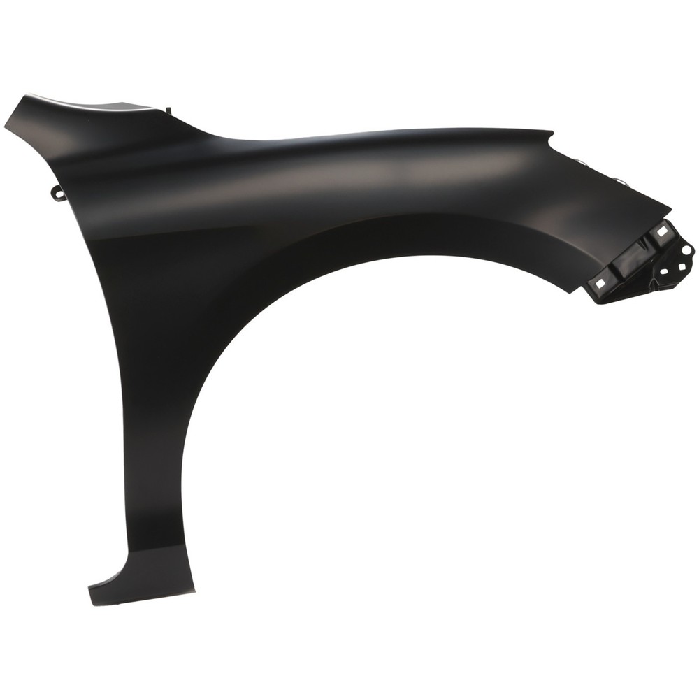 Fender For Honda Accord 2013-2017 Front Passenger Side Sedan