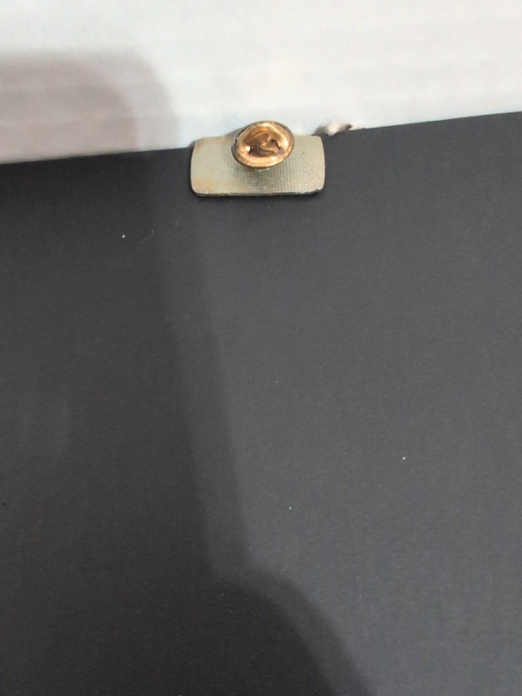 Miller High Life Beer Lapel Pin