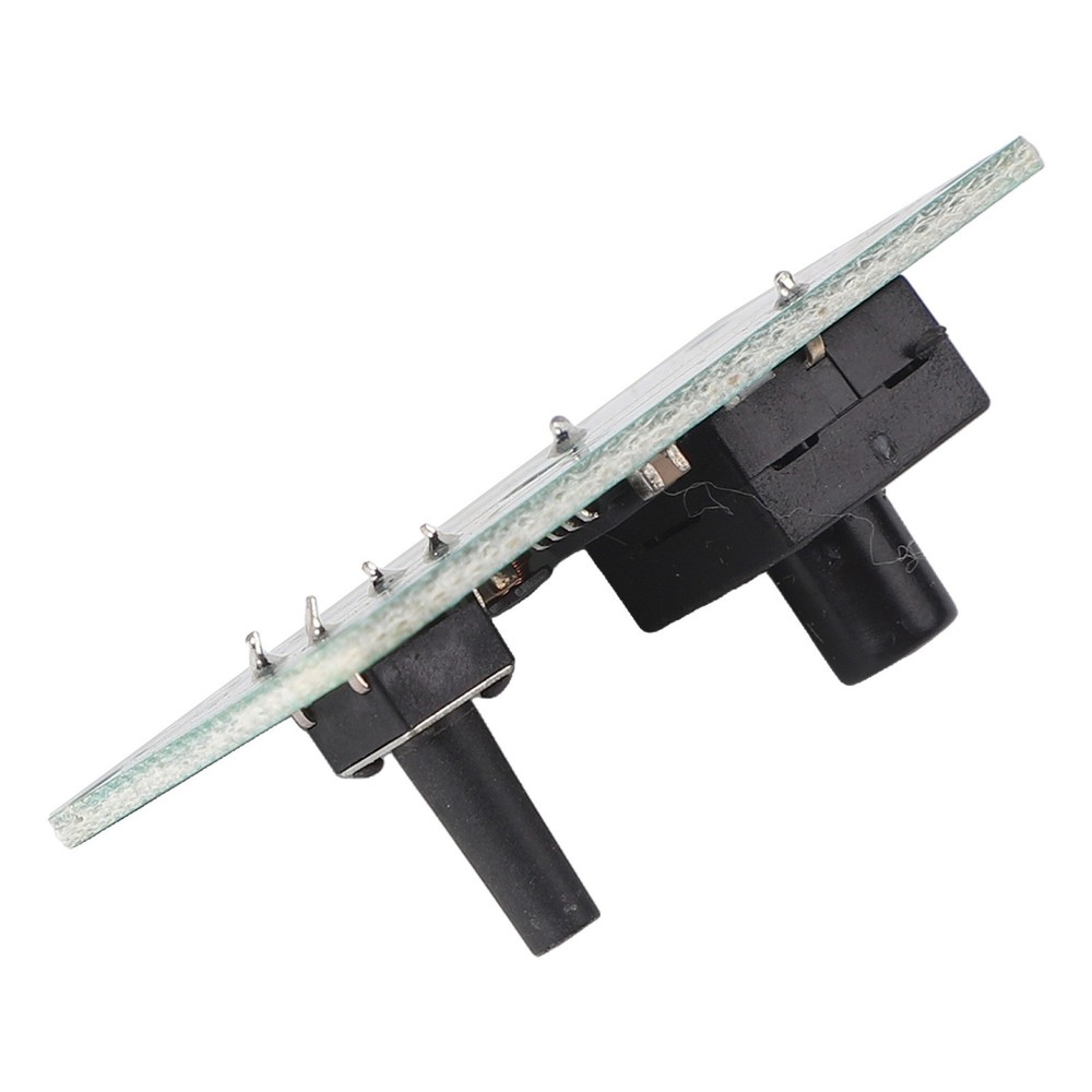 1 2V Solar Light Controller Circuit Board for Enhanced Outdoor Ambiance