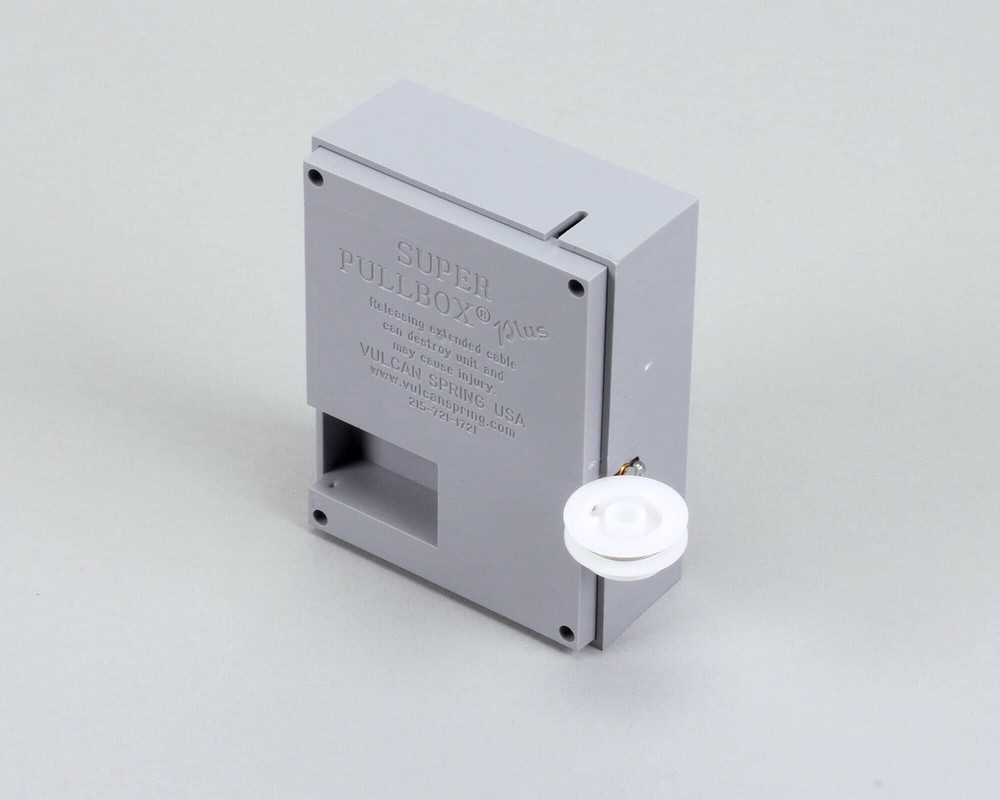 Hatco Cable Pullbox Plus 5Lb 05.03.039.00 - Genuine OEM Replacement Part