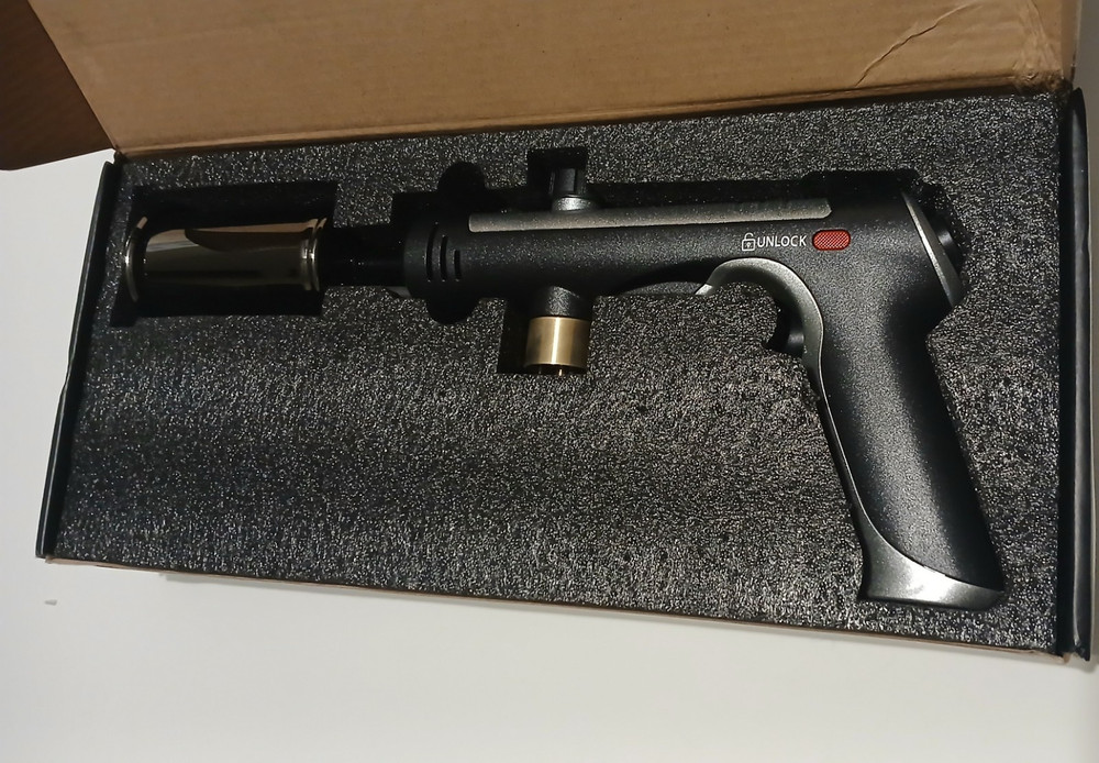 MT-920 Propane Torch