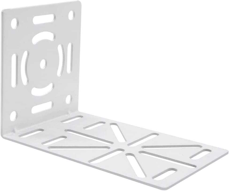 L-Shape Dome Camera Wall Bracket,Universal Bracket