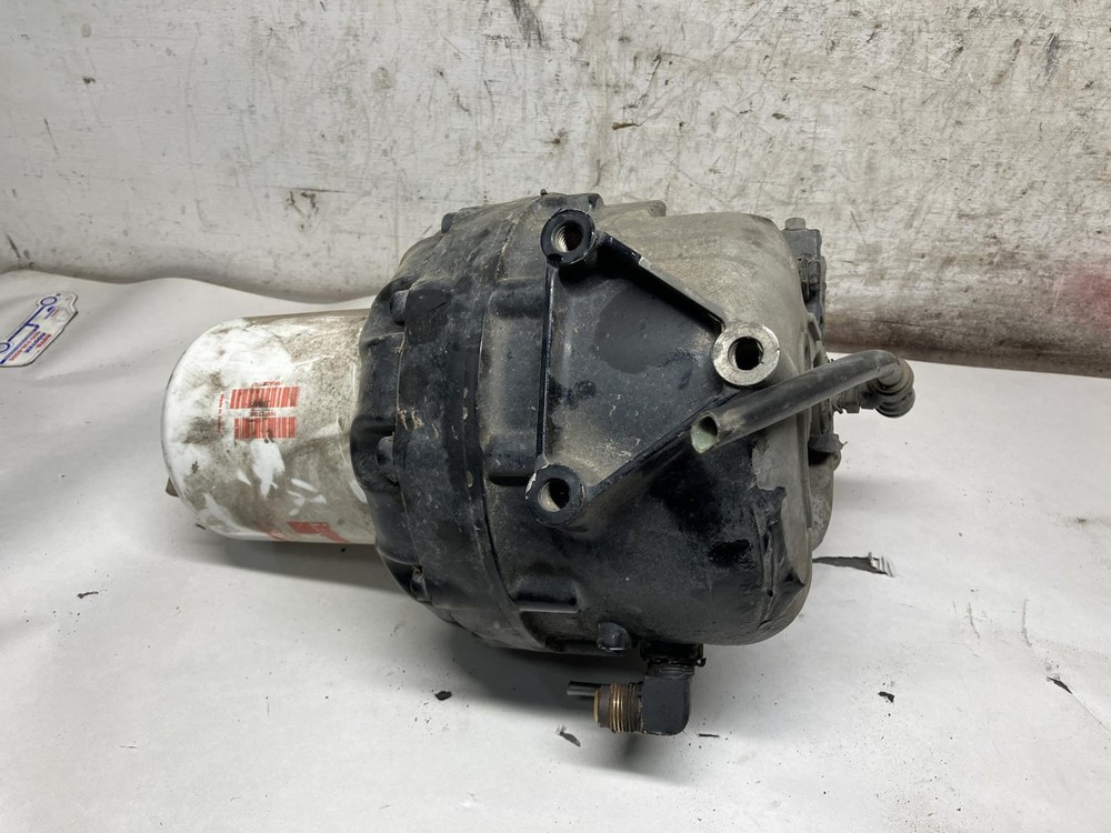 Wabco 4324711010 Air Dryer - Used